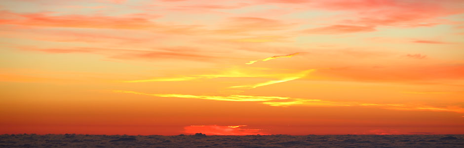 "Og kom med en tur i luften."