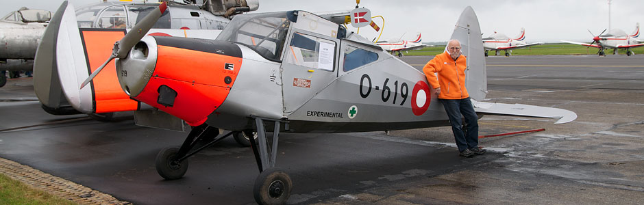 "Airshow Aalborg 2012"